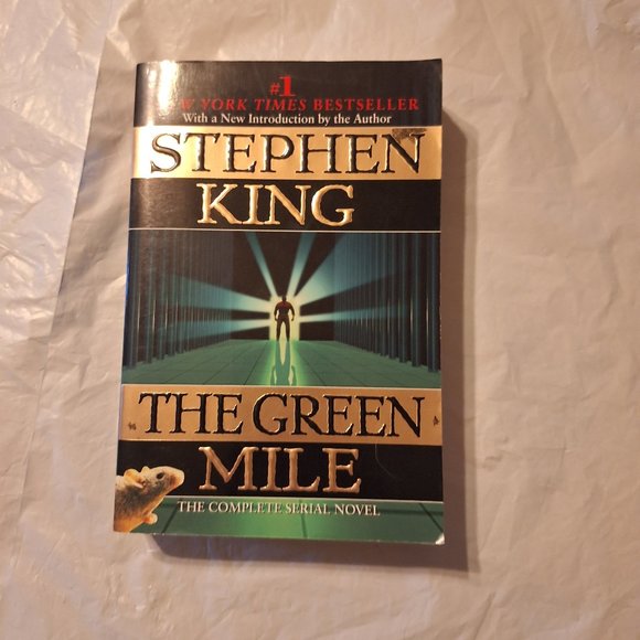 The green mile - Picture 1 of 4